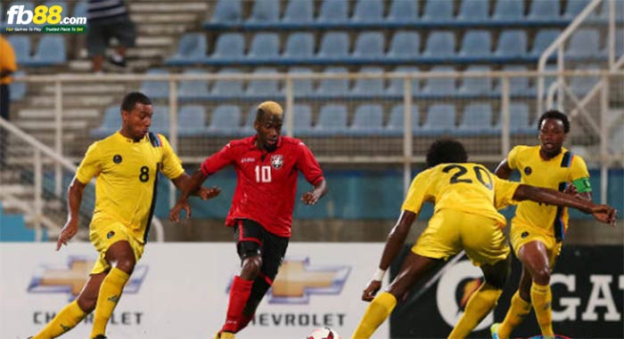 fb88-bảng kèo trận đấu Antigua & Barbuda vs Grenada